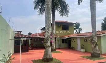 Imagem 6: Imóvel de alto padrão à venda em Campo Grande-MS, no Parque dos Novos Estados: 3 quartos