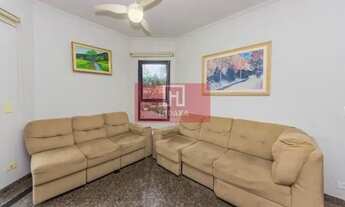 Imagem 4: Apartamento à venda no bairro Santana - São Paulo/SP, Zona Norte