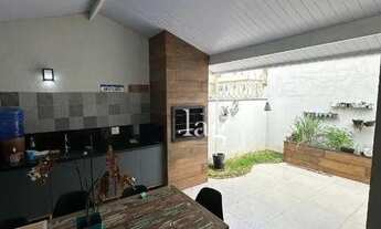 Imagem 5: Casa com 3 quartos à venda, 160 m² - Condomínio Villagio Di Lucca - Sorocaba/SP