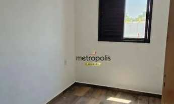 Imagem 7: Apartamento à venda, 48 m² por R$ 355.000,00 - Vila Helena - Santo André/SP