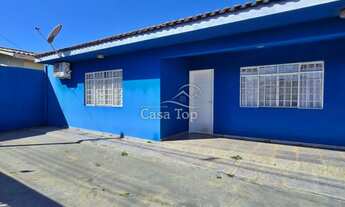 Imagem: Casa à venda Jardim Paraíso