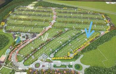 Imagem 7: Terreno - Urbe 365 - Paulínia