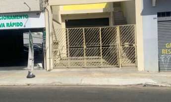 Imagem 2: Loja comercial na Avenida Imirim, com 140m² de salão, 2 banheiros, copa cozinha, 2 vagas