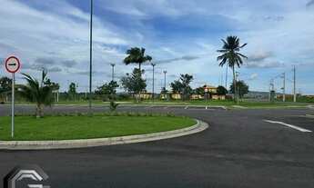 Imagem 4: Lote à venda no Condomínio Damha 1 (Sim