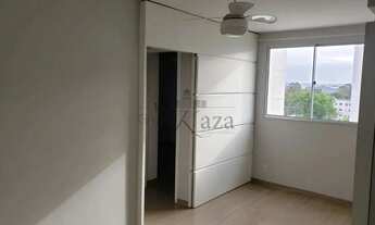 Imagem 3: Oportunidade - Apartamento - Jacareí- Loteamento Villa Branca - Residencial Spazio Vale Ve