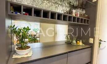 Imagem 3: Apartamento à venda no Edifício Solar em Londrina