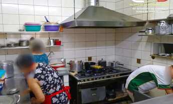 Imagem 3: Restaurante e Lanchonete Tradicional na Zona Norte de SP. Ref: 2043