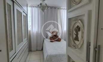 Imagem 6: Apartamento à Venda Edifício Leran, Setor Oeste, Goiânia codigo: 137968