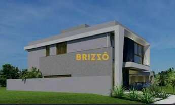 Imagem 3: CASA NOVA EM CONDOMÍNIO, 4 SUÍTES, SENDO 1 MASTER, 4 VAGAS!