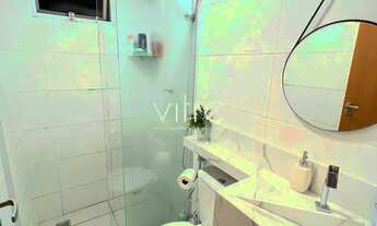 Imagem 3: Apartamento à venda no bairro Gávea em Uberlândia