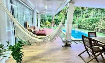 Imagem 3: Vargem Grande Casa em condomínio com 4 dormitórios