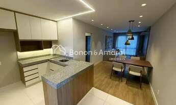 Imagem 6: Apartamento para alugar com 2 suítes, área gourmet e 2 vagas - 113m²