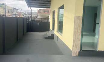 Imagem 4: CASA NO CONJUNTO AJURICABA TODA DOCUMENTADA