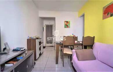 Imagem 4: Todos os Santos Apartamento com 3 dormitórios