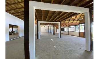 Imagem: Espaço Comercial em frente a Rodovia Capitão