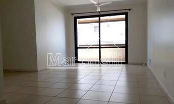 Imagem: Apartamento para venda e locação no Edifício