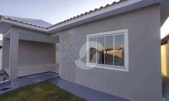 Imagem 3: Casa à venda, 80 m² por R$ 430.000,00 - Ubatiba - Maricá/RJ