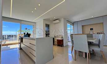 Imagem 4: Cobertura com 3 quartos a venda na Merces, Curitiba - PR