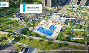 Imagem 5: PASSO CHAVE DE APT COM QUINTAL NA ESTRADA DE RIBAMAR