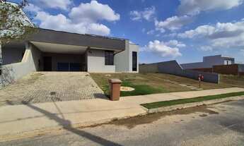 Imagem: CASA ALUGUEL CONDOMÍNIO - ARAÇOIABA DA