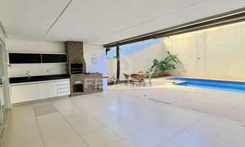 Imagem 3: Sobrado à venda, Cidade Vera Cruz - Jardins Mônaco, Aparecida de Goiânia, GO