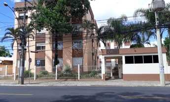 Imagem 2: Apartamento possui 2 dormitórios - Centro / Canoas