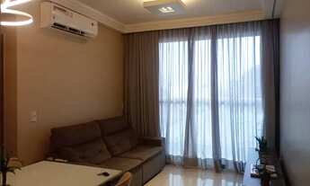 Imagem: ALUGA SE Apartamento 100 Mobiliado e Completo