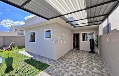 Imagem 2: Casa à venda Cará-Cará