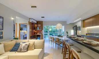 Imagem 5: Jardins Berlim Casa em condomínio com 4 dormitórios