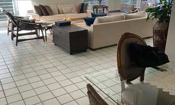 Imagem 2: VILLAGE DAS AMÉRICAS - SOBRADO ALTO PADRÃO COM PISCINA E ENERGIA SOLAR