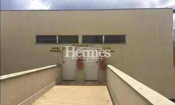 Imagem 4: Apartamento com 3 dormitórios para alugar, 77 m² por R$ 2.806,00/mês - Residencial Florenç