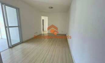 Imagem 3: Apartamento à venda, 84 m² por R$ 735.000,00 - Vila Yara - Osasco/SP