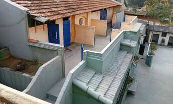 Imagem 2: VENDA-BUTANTA TERRENO 1200m² CHALE 04 PATAS CRECHE E PET SHOP