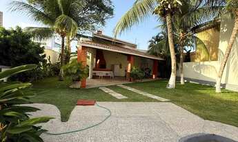 Imagem: Vendo Casa em Condomínio no Calhau espaco