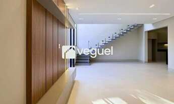 Imagem 3: Casa em Condomínio Alphaville para alugar com 3 suítes, Ribeirão Preto/SP