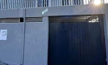 Imagem: Lindo Sobrado na região de Uvaranas