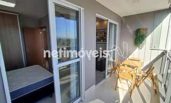 Imagem: Venda Apartamento 1 quarto Jardim Camburi