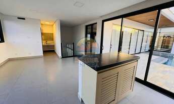 Imagem 6: Casa para alugar ou vender no condomínio Reserva da Serra em Jundiaí/SP