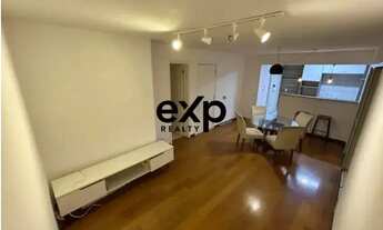 Imagem 6: Apartamento à venda na Chácara Santo Antonio , 112 m², 3 quartos , 1 suíte , 2 vagas