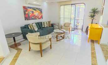 Imagem 2: Apartamento 3 dormitórios e 3 vagas fixas próximo ao Shopping Anália Franco