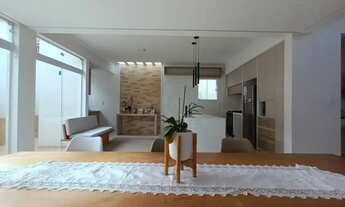 Imagem 4: Casas Padrão em Poços de Caldas