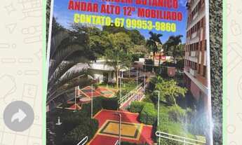 Imagem 2: Apt bairro são Fransisco mobiliado Gardem Botanico