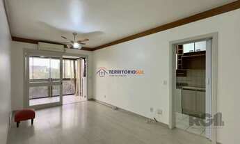 Imagem 3: OPORTUNIDADE: APARTAMENTO 3 DORMITÓRIOS COM SUÍTE E VAGA DE GARAGEM NO MENINO DEUS