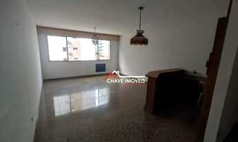 Imagem 2: Apartamento com 3 dormitórios à venda, 188 m² por R$ 1.600.000,00 - Gonzaga - Santos/SP