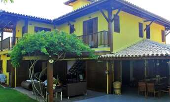 Imagem 4: CASA LOCAÇÃO PRAIA DO FORTE