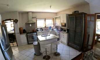 Imagem 3: Casa com 4 dormitórios à venda, 230 m² por R$ 4.500.000,00 - Rio Tavares - Florianópolis/S