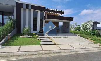 Imagem: Casa no Condomínio Morada dos Pássaros