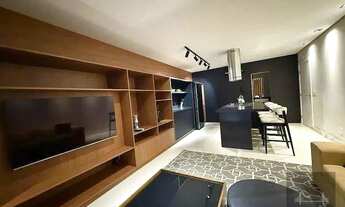 Imagem 5: Apartamento com 1 dormitório à venda, 67 m² por R$ 1.590.000,00 - Centro - Florianópolis/S