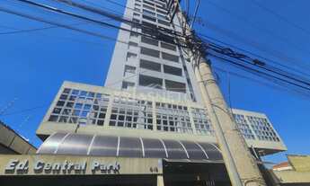 Imagem 3: Apartamento para locação no Edifício Central Parque