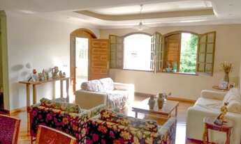 Imagem 2: Casal localizada no bairro N.S. Auxiliadora